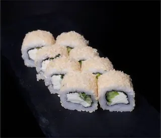 Філадельфія в кунжуті (235г)