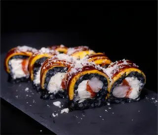 Муракамі (270г)