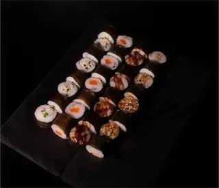 Сет Макі (468г/32шт)
