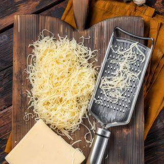 Сир твердий 