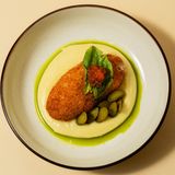 Котлета по Одеськи 