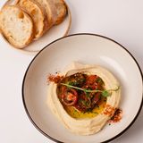 Хумус класичний 