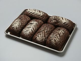 Хліб заварний Литовський (280г)