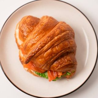 Salmon сан