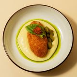 Котлета по Київськи