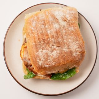 Пан Beef