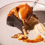 Баскський чизкейк