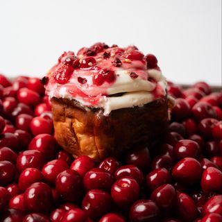 Сінабон Cherry BOOM