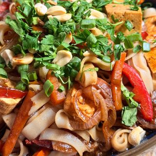 Удон з тофу(400грам)