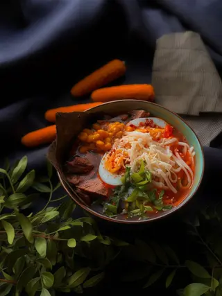 Рамен (400г)