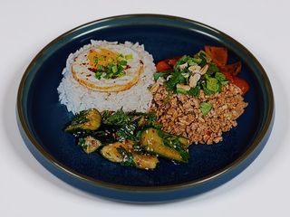 ПадкраПао (400 грам)