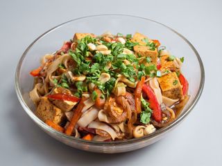 Удон з тофу(400грам)