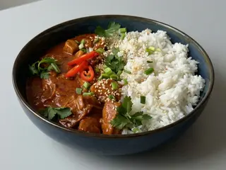 Курка Гарам Масала