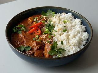 Курка Гарам Масала 