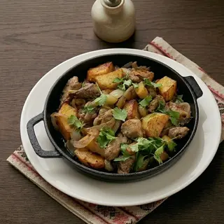 Пательня (450г)