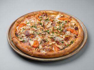 Піца М'ясна (660г)