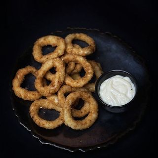 Цибулеві кільця(150/50г)