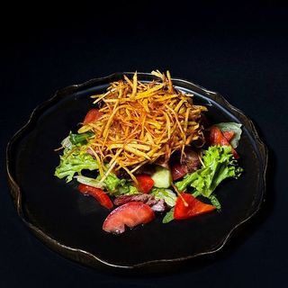 Мангал Салат (250г)