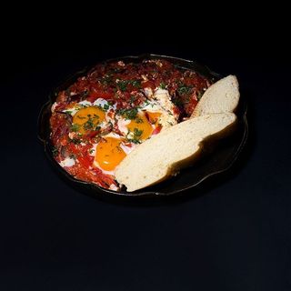 Шакшука(380г)