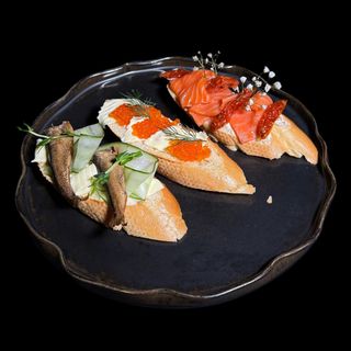 Бутерброди(230г)
