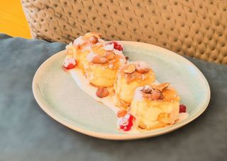 Сирники класичні