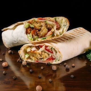 Шаурма Шаурмімі 