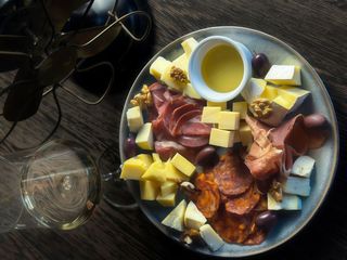 Антіпасті (380g)