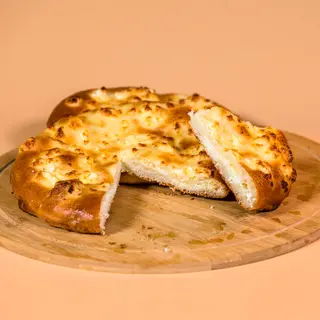 Хачапурі по-мегрельськи (3 сири) (300г)