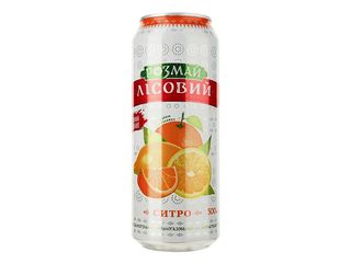 Ситро (0.5л)