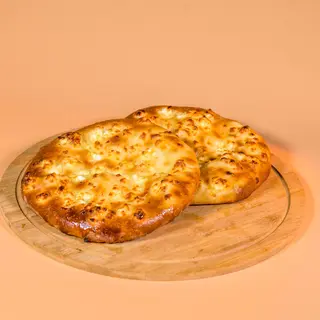 Хачапурі з м'ясом (300 г)