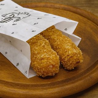 «СИРНІ ПАЛИЧКИ» 2 шт