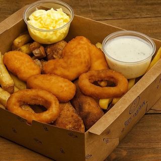 «ФРІ СЕТ на двох»