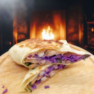 Чіка класична (320г) L