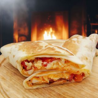 Чіка Бурум (440г)