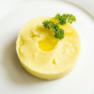 Картопляне пюре по-домашньому (250г)