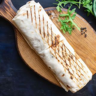 Шаурма Цезар (280г)