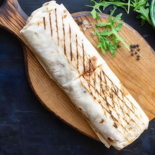 Шаурма ChickenCheeseRoll (330г)