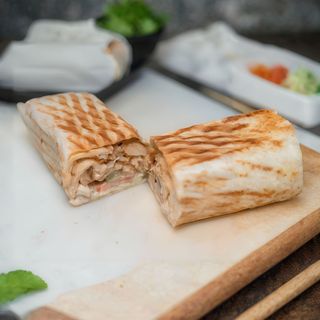 Шаурма Фірмова HotSpot (500г)