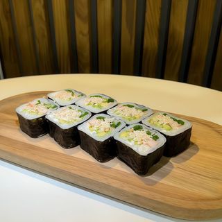 Рол Якудза (225г)