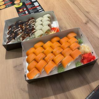 Сет Хакудай (1465г)