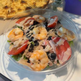 Салат Нісуаз (280г)