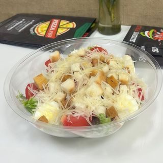 Салат Цезар з куркою (260г)