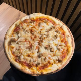 Піца Гавайська (30см)