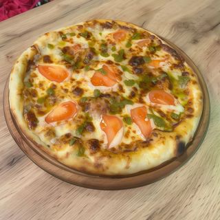 Піца Маргарита (30см)