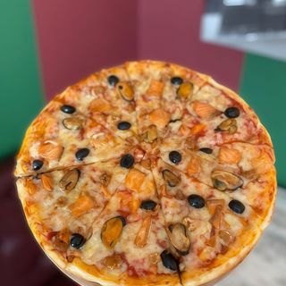 Піца Маре е монті (30см)