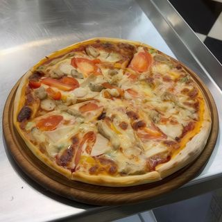 Піца Мексика (30см)