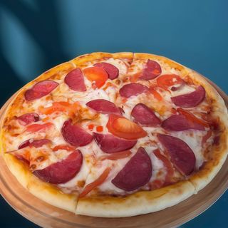 Піца Паперчілі (30см)