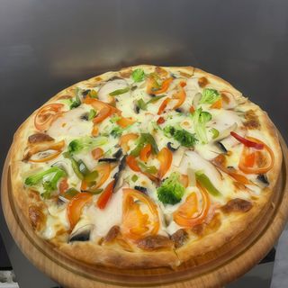 Піца Франческа (30см)