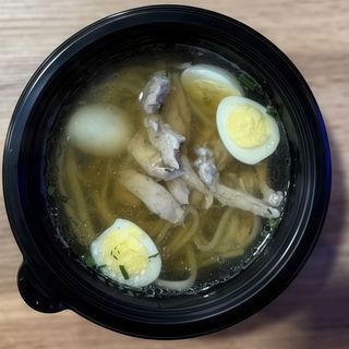 Суп-лапша (450г)