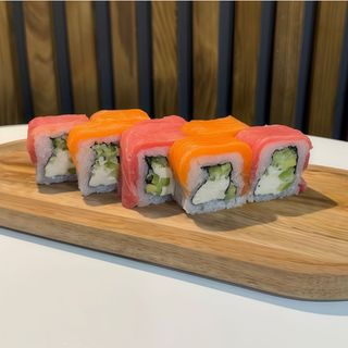 Рол Баруку (255г)